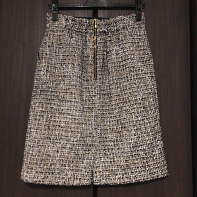 Rope' Picnic(ロペピクニック)の【送料込み】ROPE PICNIC スカート レディースのスカート(ひざ丈スカート)の商品写真