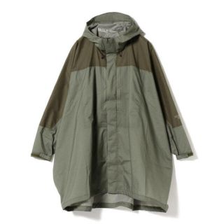 ザノースフェイス(THE NORTH FACE)のTHE NORTH FACE ポンチョ(ポンチョ)