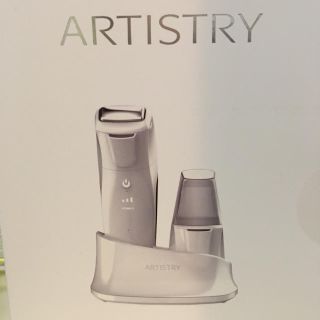 アムウェイ(Amway)のアムウェイアーティスト ホームエスティシャン美顔器Ｎｅo(フェイスケア/美顔器)