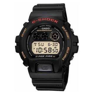 ジーショック(G-SHOCK)の [カシオ]CASIO  G-SHOCK ジーショック DW-6900B-9(腕時計(デジタル))