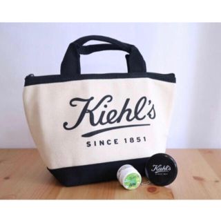 キールズ(Kiehl's)の★再入荷★KIEHL'S♡夏のビューティ3点セット(弁当用品)