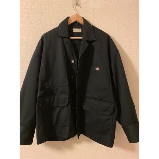 ジエダ(Jieda)のjieda Dickies カバーオール(カバーオール)