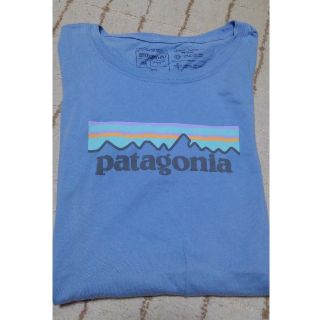 パタゴニア(patagonia)のパタゴニア Tシャツ(Tシャツ/カットソー(半袖/袖なし))