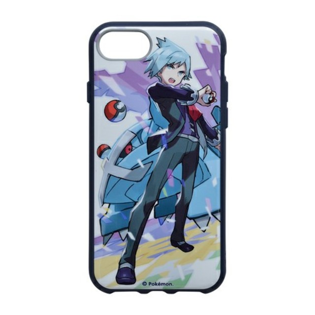 ポケモン ダイゴ メタグロス Iphone スマホケースの通販 By ダッフィダッフィ S Shop ポケモンならラクマ