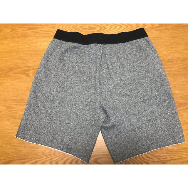 Abercrombie&Fitch(アバクロンビーアンドフィッチ)の美品 アバクロンビー&フィッチ ハーフパンツ メンズのパンツ(ショートパンツ)の商品写真