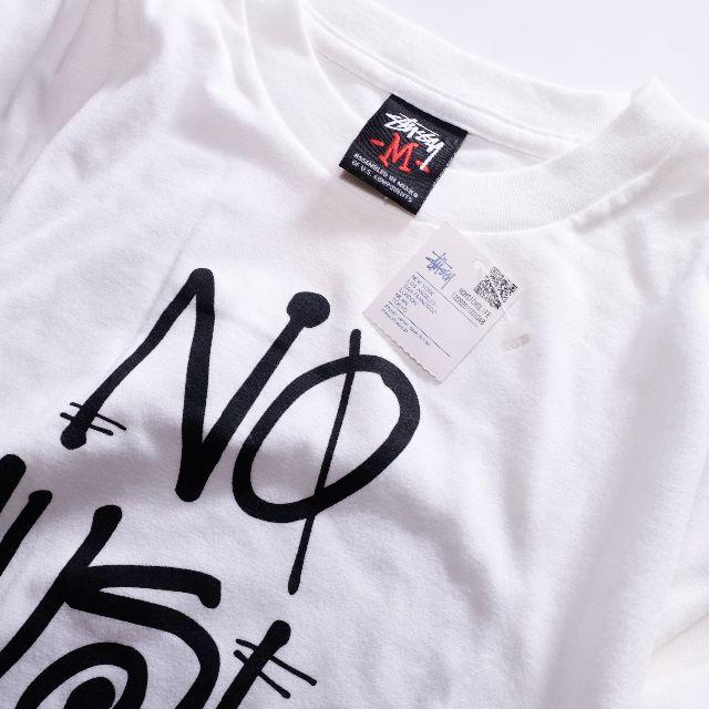 STUSSY タワレコ コラボ NO MUSIC NO LIFE