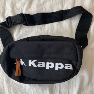 カッパ(Kappa)のKappa ウエストポーチ(ウエストポーチ)