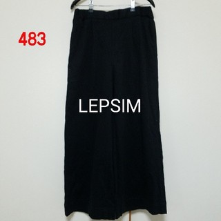 レプシィム(LEPSIM)の483♡LEPSIM パンツ(カジュアルパンツ)