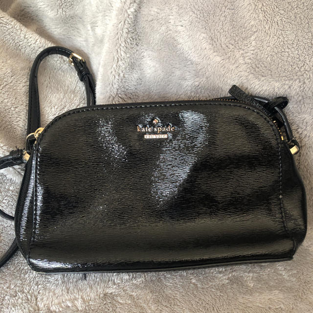 kate spade ショルダーバック