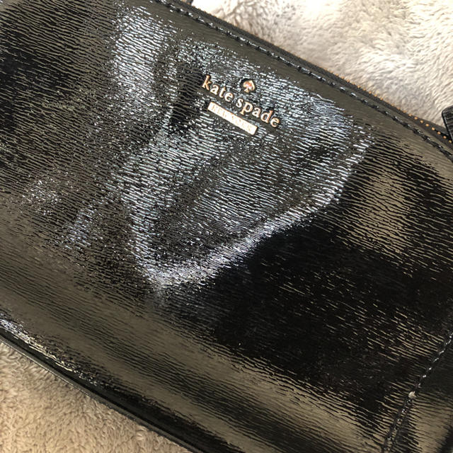 kate spade ショルダーバック 2