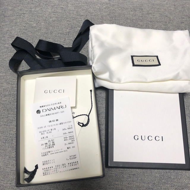 Gucci - GUCCI コインケース 美品!!の通販 by S|グッチならラクマ