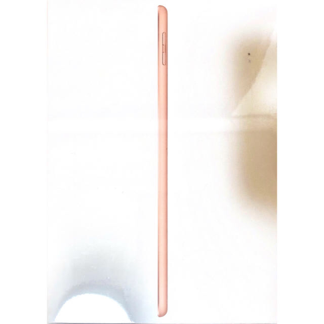 大人の上質  Apple - iPad 2018 第6世代 wi-fiモデル 32G ピンクゴールド タブレット
