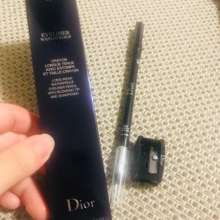 ディオール(Dior)のディオール アイライナー (アイライナー)