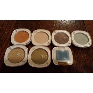 エテュセ(ettusais)のエテュセ　MAXFACTOR　アイチークカラー(アイシャドウ)