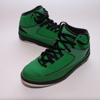 ナイキ(NIKE)のAIR JORDAN 2 CANDY PACK(スニーカー)