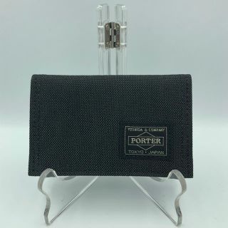 ポーター(PORTER)のSランク✨ポーター 名刺入れ(名刺入れ/定期入れ)