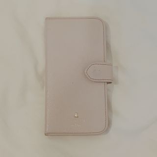 ランバン(LANVIN)のLANVIN ランバン iPhone7ケース(iPhoneケース)