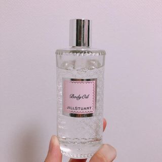 ジルスチュアート(JILLSTUART)のJILLSTUART リラックスボディオイル(ボディオイル)