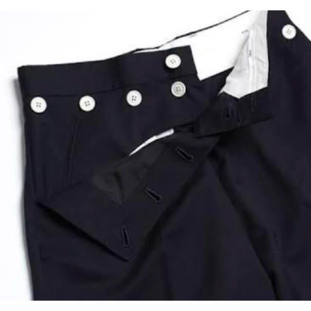hyke マリンパンツ | venezafoods.com.br