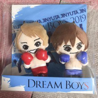 ジャニーズ(Johnny's)のDREAMBOYS(アイドルグッズ)