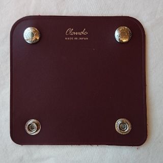 エルベシャプリエ(Herve Chapelier)の【新品未使用】クロード元町　ハンドルカバー(その他)