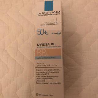 ラロッシュポゼ(LA ROCHE-POSAY)のラロッシュポゼ  UVイデアXL プロテクションBB01  30ml (BBクリーム)