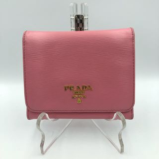 プラダ(PRADA)のBランク✨ プラダ 財布(財布)