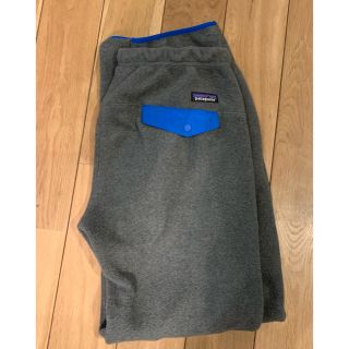 パタゴニア(patagonia)のPatagonia パタゴニア シンチラ パンツ Mサイズ(その他)