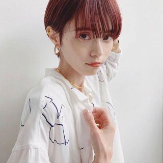 ビューティアンドユースユナイテッドアローズ(BEAUTY&YOUTH UNITED ARROWS)のpaloma wool シャツ 完売(シャツ/ブラウス(長袖/七分))