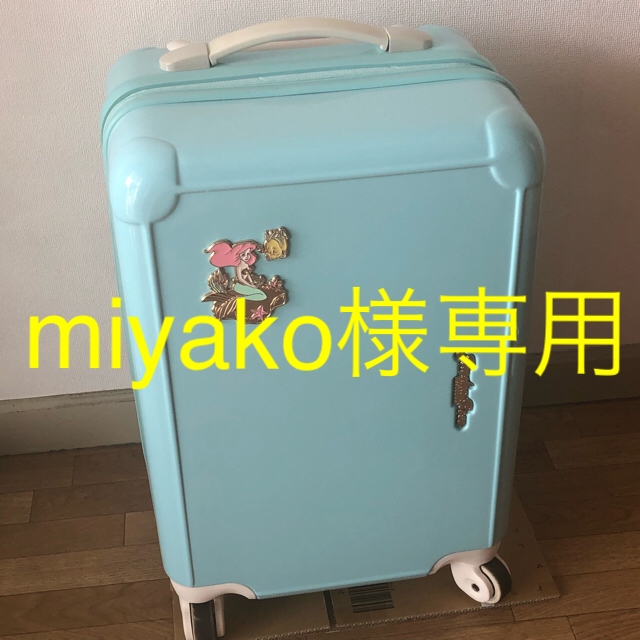 Jewelna Rose(ジュエルナローズ)のmiyako様専用 レディースのバッグ(スーツケース/キャリーバッグ)の商品写真