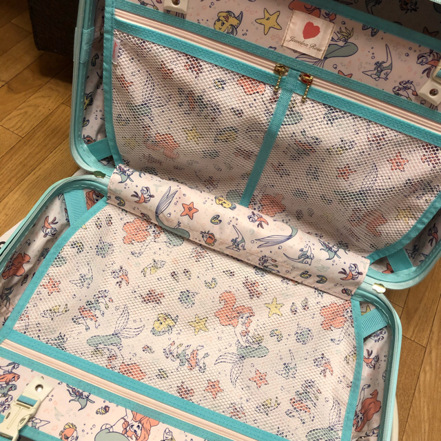 Jewelna Rose(ジュエルナローズ)のmiyako様専用 レディースのバッグ(スーツケース/キャリーバッグ)の商品写真