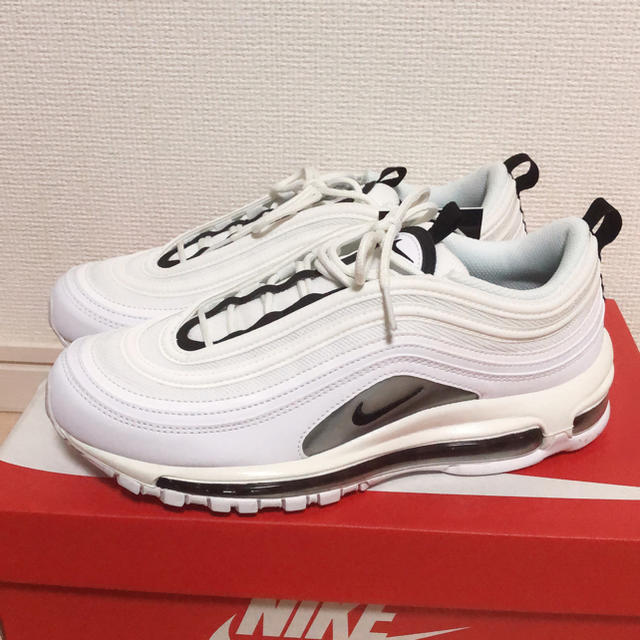 air max 97 エアマックス 23.5