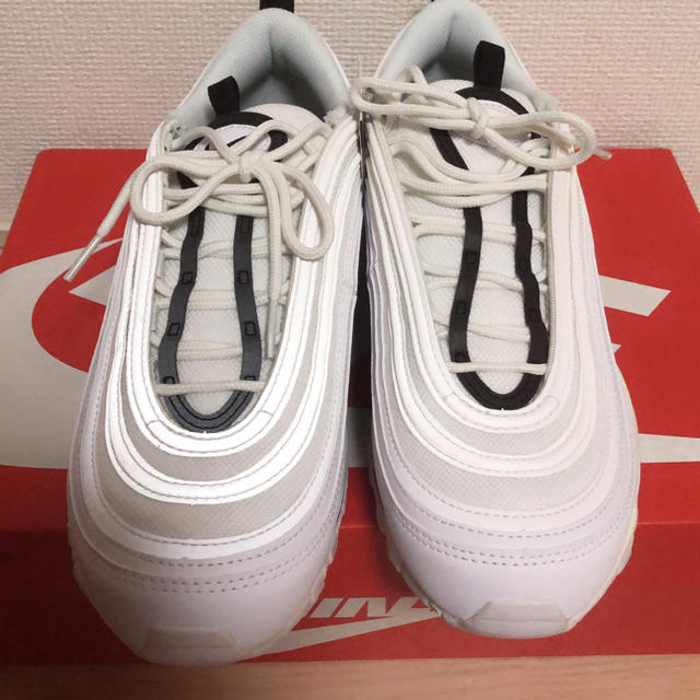 air max 97 エアマックス 23.5