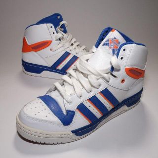 アディダス(adidas)のadidas ATTITUDE HI(スニーカー)