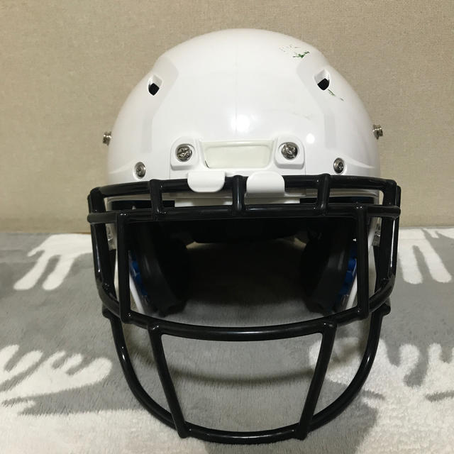 アメフト美品シャットSchutt ベンジェンスプロ　サイズS