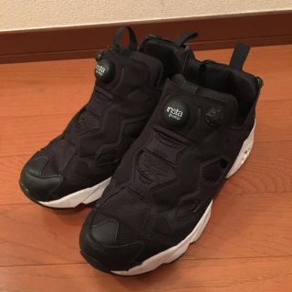 リーボック(Reebok)のリーボック ポンプフューリー(スニーカー)