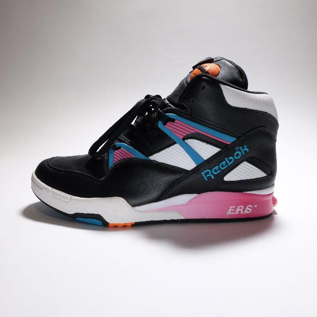 Reebok - REEBOK PUMP OMNI ZONE RETROの 