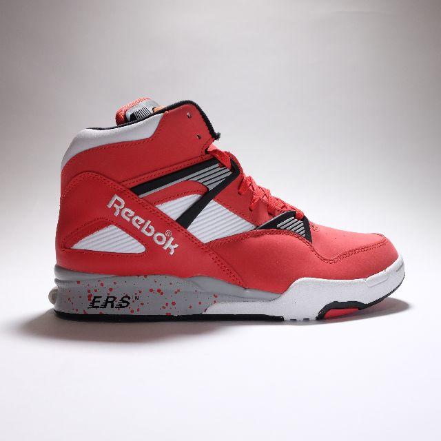 reebok pump omni retro