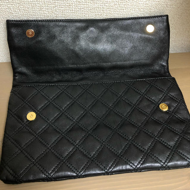 MARC JACOBS(マークジェイコブス)のマークジェイコブス クラッチバッグ レディースのバッグ(クラッチバッグ)の商品写真