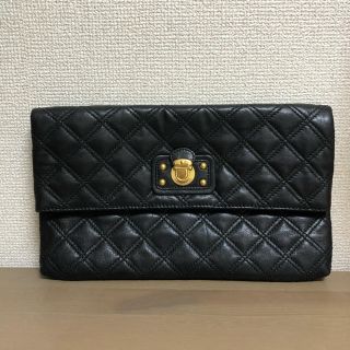 マークジェイコブス(MARC JACOBS)のマークジェイコブス クラッチバッグ(クラッチバッグ)