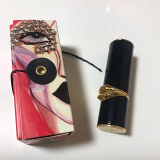 セフォラ(Sephora)のPAT McGRATH LABS リップスティック(口紅)