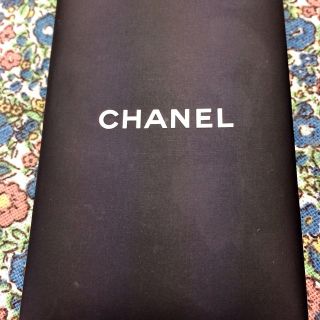 シャネル(CHANEL)のシャネルオイルカットペーパー&パフ(その他)