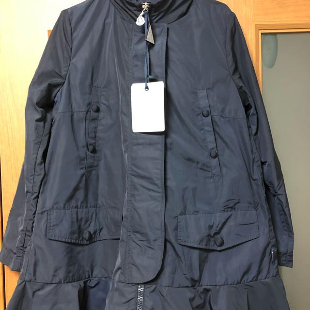 使い勝手の良い】 MONCLER - 新品！札付き！モンクレール CHEVAINE ...