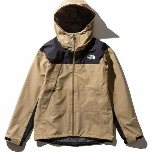 THE NORTH FACE(ザノースフェイス)の正規品 THE NORTH FACE クライムライトジャケット M ケルプタン メンズのジャケット/アウター(ナイロンジャケット)の商品写真