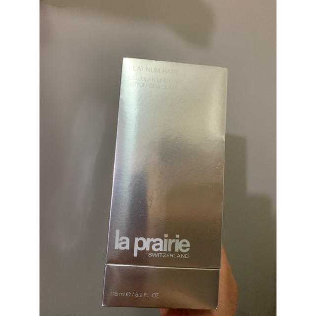 La Prairie(ラプレリー)のラ・プレリー  PTレア ライフ - ローション コスメ/美容のスキンケア/基礎化粧品(化粧水/ローション)の商品写真