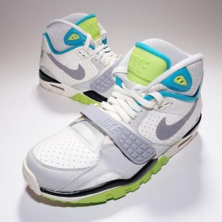 ナイキ(NIKE)のAIR TRAINER SC 2(スニーカー)