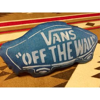 ヴァンズ(VANS)のVANSクッション(スニーカー)