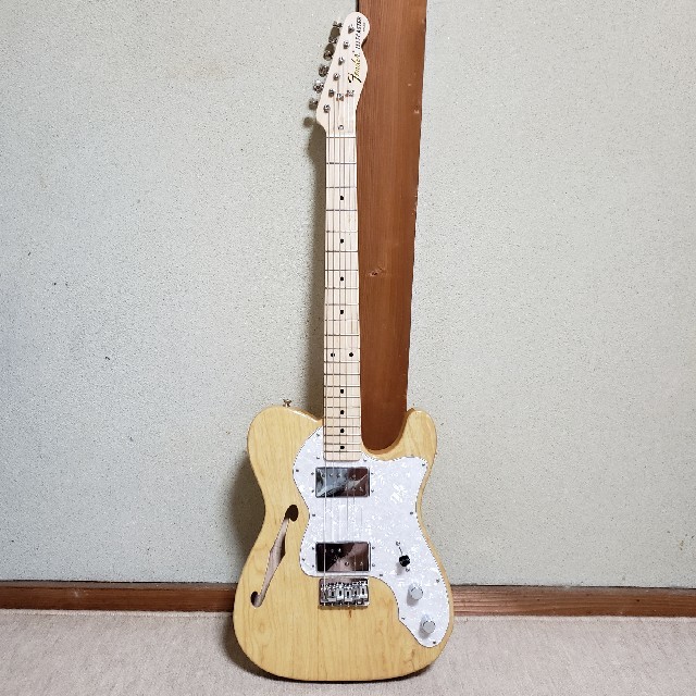 Fender - Fender  Japan Traditional 70s Tel　おてぃら様専