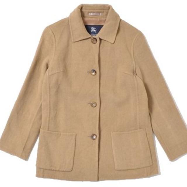 BURBERRY(バーバリー)の◇BURBERRY◇size40 jacket beige/他2点 計3点 レディースのジャケット/アウター(ブルゾン)の商品写真