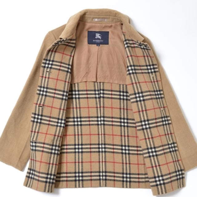 BURBERRY(バーバリー)の◇BURBERRY◇size40 jacket beige/他2点 計3点 レディースのジャケット/アウター(ブルゾン)の商品写真